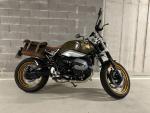 Klikněte pro detailní foto č. 6 - BMW R nineT Scrambler