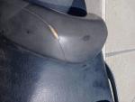 Klikněte pro detailní foto č. 7 - Honda FJS 600 Silver Wing