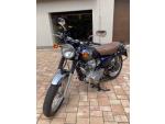 Klikněte pro detailní foto č. 1 - Kawasaki W 800