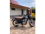 Klikněte pro detailní foto č. 8 - Kawasaki W 800