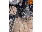 Klikněte pro detailní foto č. 7 - Kawasaki W 800
