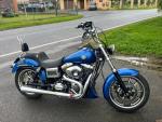 Detail nabídky - Harley-Davidson FXDL Dyna Low Rider