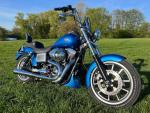 Klikněte pro detailní foto č. 4 - Harley-Davidson FXDL Dyna Low Rider