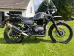 Detail nabídky - Royal Enfield Himalayan