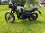 Klikněte pro detailní foto č. 4 - Royal Enfield Himalayan