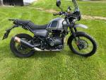Klikněte pro detailní foto č. 5 - Royal Enfield Himalayan