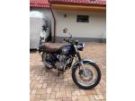 Klikněte pro detailní foto č. 2 - Kawasaki VN 800