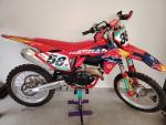 Klikněte pro detailní foto č. 2 - Gas Gas MC 250