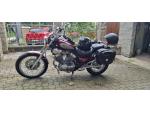 Klikněte pro detailní foto č. 1 - Yamaha XV 535 Virago