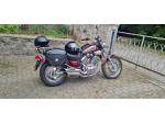 Klikněte pro detailní foto č. 3 - Yamaha XV 535 Virago