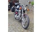 Klikněte pro detailní foto č. 6 - Yamaha XV 535 Virago