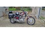 Klikněte pro detailní foto č. 7 - Yamaha XV 535 Virago
