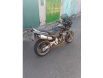 Klikněte pro detailní foto č. 1 - Honda CB 600 S Hornet
