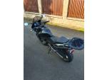 Klikněte pro detailní foto č. 3 - Honda CB 600 S Hornet