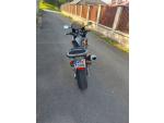 Klikněte pro detailní foto č. 4 - Honda CB 600 S Hornet