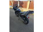 Klikněte pro detailní foto č. 5 - Honda CB 600 S Hornet
