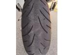 Klikněte pro detailní foto č. 7 - Honda CB 600 S Hornet