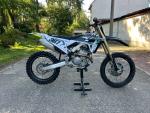 Klikněte pro detailní foto č. 2 - Honda CRF 250 R