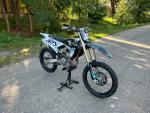 Klikněte pro detailní foto č. 4 - Honda CRF 250 R