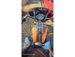 Klikněte pro detailní foto č. 4 - Harley-Davidson FLSTC Heritage Softail Classic