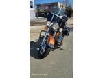 Klikněte pro detailní foto č. 6 - Harley-Davidson FLSTC Heritage Softail Classic