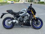 Detail nabídky - Yamaha MT-09