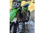 Klikněte pro detailní foto č. 1 - Kawasaki KFX 250