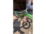 Klikněte pro detailní foto č. 2 - Kawasaki KFX 250