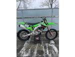 Klikněte pro detailní foto č. 3 - Kawasaki KFX 250