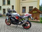 Klikněte pro detailní foto č. 2 - Aprilia Tuono 1000 R