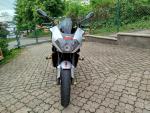 Klikněte pro detailní foto č. 3 - Aprilia Tuono 1000 R