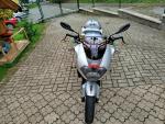 Klikněte pro detailní foto č. 5 - Aprilia Tuono 1000 R