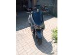 Yamaha NMAX 125
