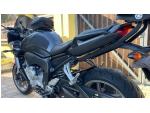 Klikněte pro detailní foto č. 2 - Yamaha FZ 1 Fazer