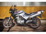 Klikněte pro detailní foto č. 2 - Honda CB 500