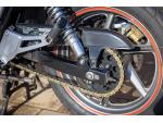 Klikněte pro detailní foto č. 7 - Honda CB 500