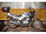 Klikněte pro detailní foto č. 1 - Honda CB 500