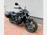 Detail nabídky - Kawasaki Vulcan S