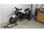 Klikněte pro detailní foto č. 6 - Triumph Speed Triple