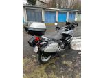 Klikněte pro detailní foto č. 2 - Honda XL 1000 V Varadero
