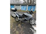 Klikněte pro detailní foto č. 3 - Honda XL 1000 V Varadero