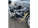 Klikněte pro detailní foto č. 6 - Honda XL 1000 V Varadero