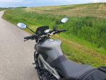 Klikněte pro detailní foto č. 10 - Yamaha MT-09
