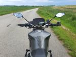 Klikněte pro detailní foto č. 11 - Yamaha MT-09