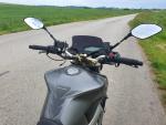 Klikněte pro detailní foto č. 12 - Yamaha MT-09