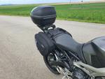 Klikněte pro detailní foto č. 13 - Yamaha MT-09