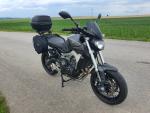 Klikněte pro detailní foto č. 14 - Yamaha MT-09