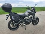 Klikněte pro detailní foto č. 15 - Yamaha MT-09