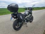 Klikněte pro detailní foto č. 16 - Yamaha MT-09