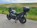 Klikněte pro detailní foto č. 17 - Yamaha MT-09